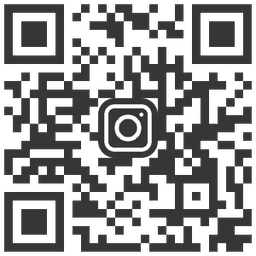 インスタグラム（グレー-四角）