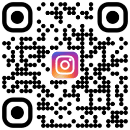 インスタグラム（シンプル-ドット調）