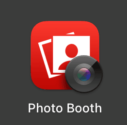 Photo Booth
