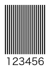 GenericBarcode